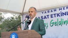 Bursa Büyükşehir Belediyesi destekliyor, çiftçi kazanıyor