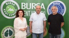 BursaFotoFest’te bu yıl tema GözGöze