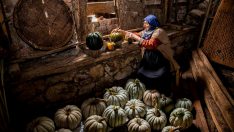 Gemlik’in Değerleri Fotoğraflandı