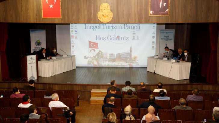 İnegöl’de Yeni Hedef “Turizm”