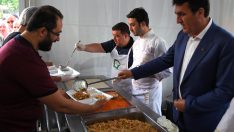 Osmangazi Belediyesi Ramazan Hazırlıklarını Tamamladı