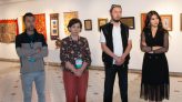 Geleneksel Türk Sanatları Sergisi