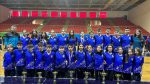 Türkiye Şampiyonu İnegöl Belediyespor