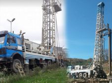 Bursa’da Suya Ulaşmanın En Güvenilir Adresi: Öz Su Su Sondaj Hizmetleri