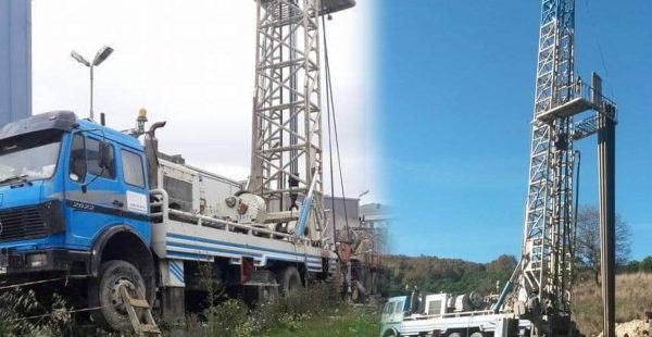 Bursa’da Suya Ulaşmanın En Güvenilir Adresi: Öz Su Su Sondaj Hizmetleri