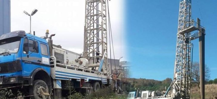 Bursa’da Suya Ulaşmanın En Güvenilir Adresi: Öz Su Su Sondaj Hizmetleri