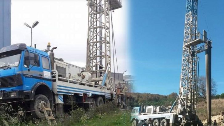 Bursa’da Suya Ulaşmanın En Güvenilir Adresi: Öz Su Su Sondaj Hizmetleri